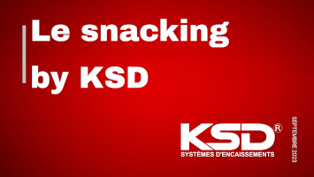 le snacking by KSD